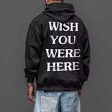 Travis Scott ASTROWORLD Hoodie