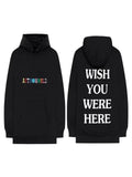 Travis Scott ASTROWORLD Hoodie