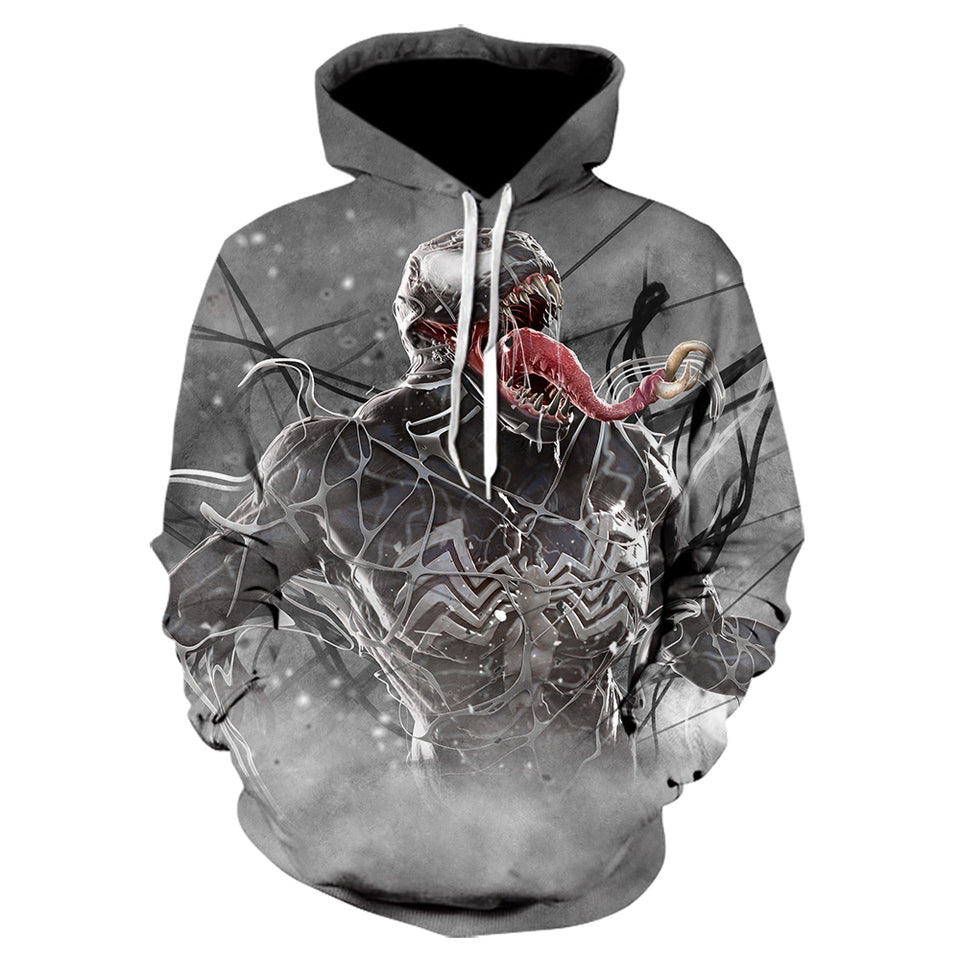 Venom Hoodie