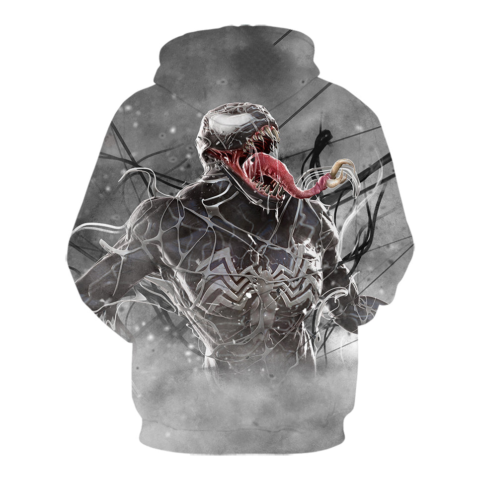 Venom Hoodie