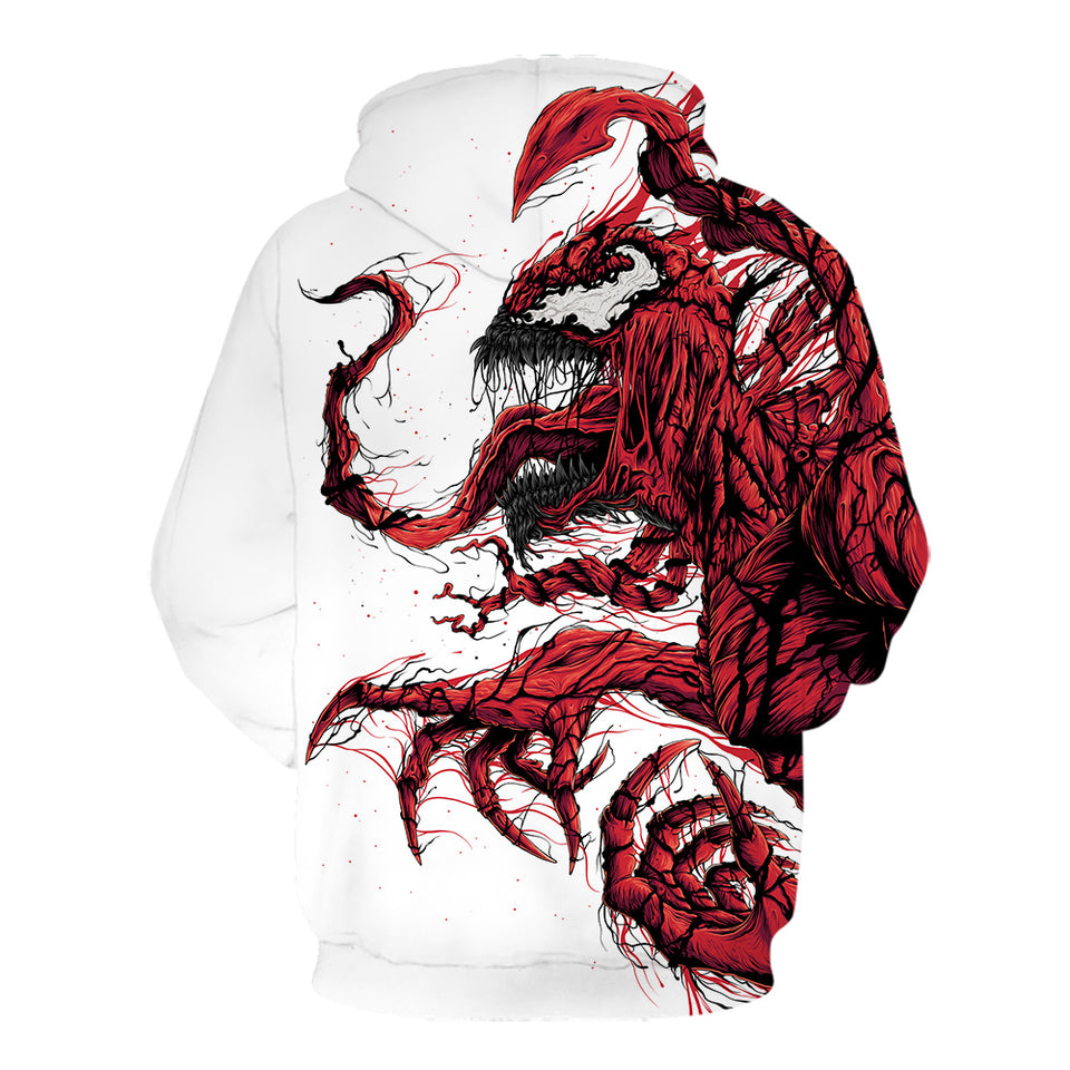 Venom Hoodie