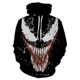 Venom Hoodie