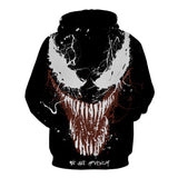 Venom Hoodie