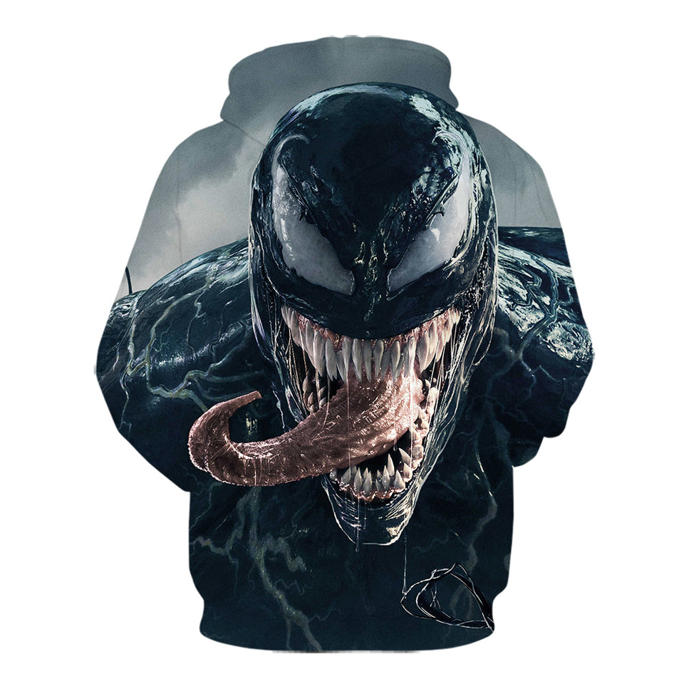 Venom Hoodie