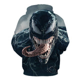 Venom Hoodie