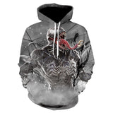 Venom Hoodie