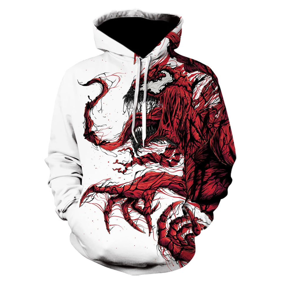 Venom Hoodie