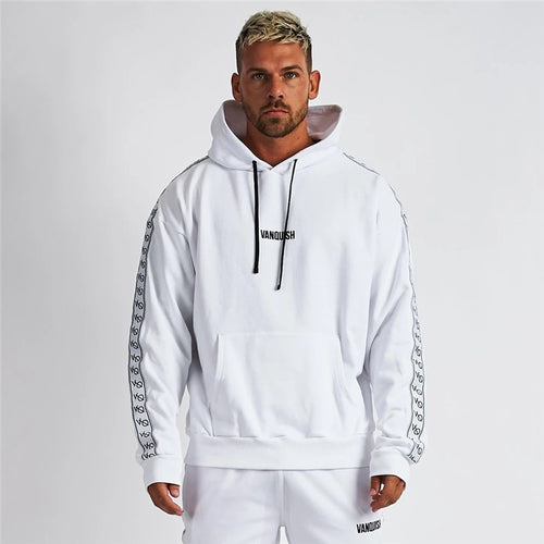 Fashion Hoodie