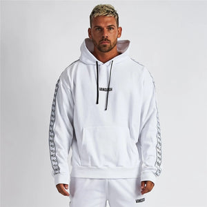 Fashion Hoodie