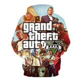 GTA 5 Hoodie
