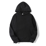 Plain Hoodies