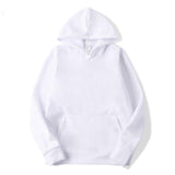 Plain Hoodies
