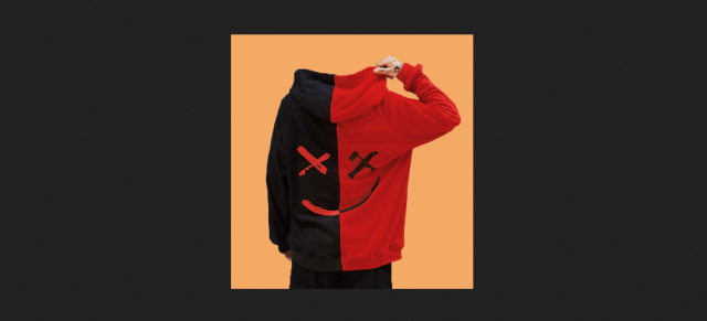 Marshmello Hoodie