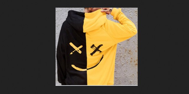 Marshmello Hoodie