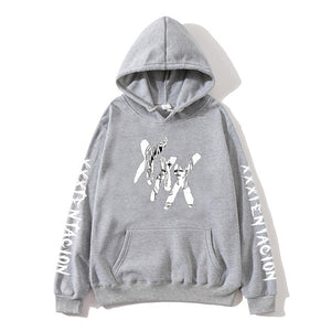 XXXTentacion Casual Hoodies Men/Women