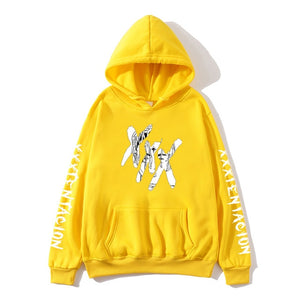 XXXTentacion Casual Hoodies Men/Women