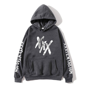 XXXTentacion Casual Hoodies Men/Women