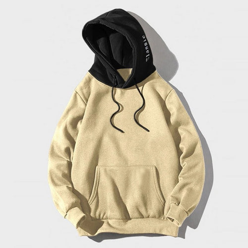 Men's Hoodie Casual