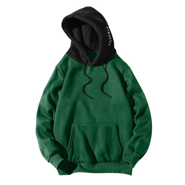 Men's Hoodie Casual