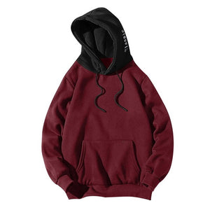 Men's Hoodie Casual