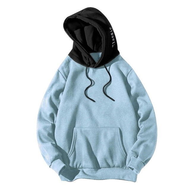 Men's Hoodie Casual