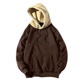 Men's Hoodie Casual