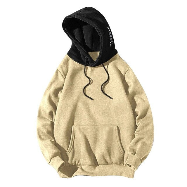Men's Hoodie Casual