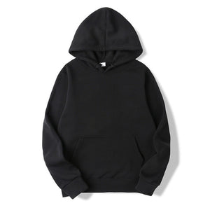 Casual hoodie