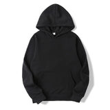 Casual hoodie