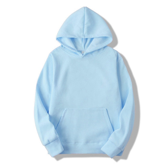 Casual hoodie