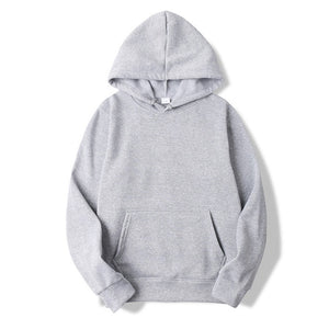 Casual hoodie