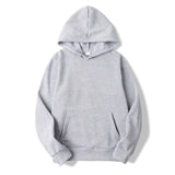 Casual hoodie