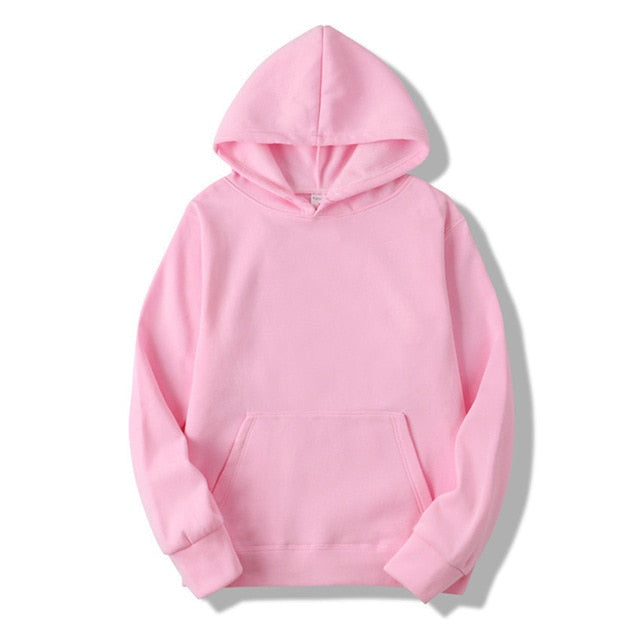 Casual hoodie