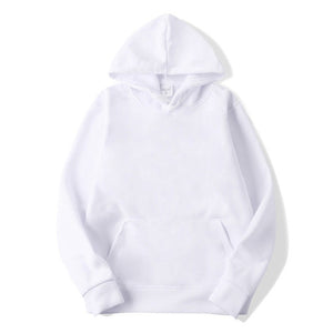 Casual hoodie