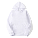 Casual hoodie