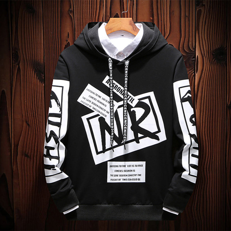 Streetwear Hoodie