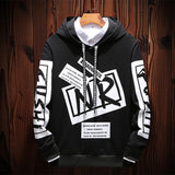 Streetwear Hoodie