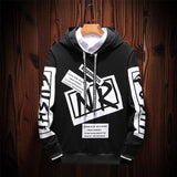 Streetwear Hoodie