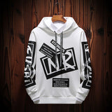 Streetwear Hoodie