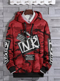 Streetwear Hoodie