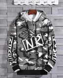 Streetwear Hoodie