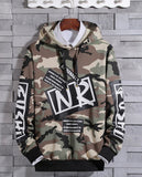 Streetwear Hoodie