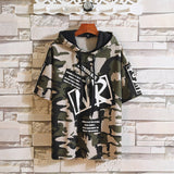 Streetwear Hoodie