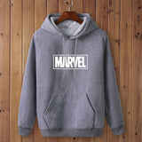 Marvel The Avengers Superhero Hoodie