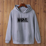 Marvel The Avengers Superhero Hoodie