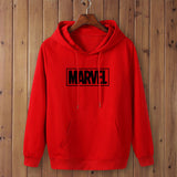 Marvel The Avengers Superhero Hoodie