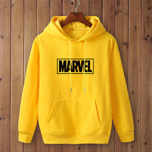 Marvel The Avengers Superhero Hoodie