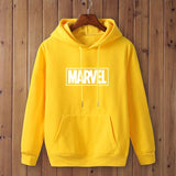 Marvel The Avengers Superhero Hoodie