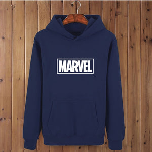 Marvel The Avengers Superhero Hoodie