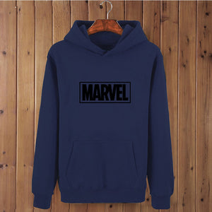 Marvel The Avengers Superhero Hoodie
